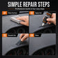 🏆 Last Day Special Price £9.78 ! 🔥Buy 2 Get 1 Free🎁Professional Car Dashboard Crack Repair Gel🚗