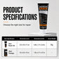 🏆 Last Day Special Price £9.78 ! 🔥Buy 2 Get 1 Free🎁Professional Car Dashboard Crack Repair Gel🚗