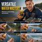 🏆 Last Day Special Price £9.78 ! 🔥Buy 2 Get 1 Free🎣Soft Bait Scent Booster Spray High‑Concentration Fishing Lure Scent Reviver
