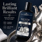 🏆 Last Day Special Price £9.78! ✨Buy 2 Get 1 Free🎁Anti‑Tarnish Silver Polish Cream, 3‑in‑1 Clean Polish Protect Silver Care Cream