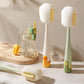 🏆 Last Day Special Price £8.99! 🧽 5-in-1 Bottle Cleaner Set – sponge + straw + lip + gap brush + hook 🍼