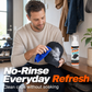 🏆 Last Day Special Price £9.99! 🔥Buy 2 Get 1 Free🎁No‑Rinse Baseball Cap Foam Cleaner, Deep Clean Hat Foam Cleaning Spray