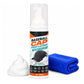 🏆 Last Day Special Price £9.99! 🔥Buy 2 Get 1 Free🎁No‑Rinse Baseball Cap Foam Cleaner, Deep Clean Hat Foam Cleaning Spray