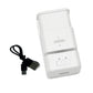🏆 Last Day Special Price £9.78 !🔋Portable Rechargeable Coin Cell Battery Charger⚡