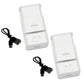 🏆 Last Day Special Price £9.78 !🔋Portable Rechargeable Coin Cell Battery Charger⚡