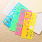 Stencil Drawing Set for Kids