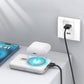 🏆 LIMITED-TIME 50% OFF! 🔋Magnetic Fast Charging Power Bank With Stand📱