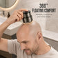 🪒 LIMITED-TIME 50% OFF! ✨2‑in‑1 Smart Electric Bald Head Shaver and Beard Trimmer with Digital Display