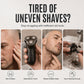 🪒 LIMITED-TIME 50% OFF! ✨2‑in‑1 Smart Electric Bald Head Shaver and Beard Trimmer with Digital Display