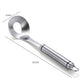 🍳 Last Day Special Price £9.99! 🔥Buy 1 Get 1 Free🎁Stainless Steel Meatball Maker Spoon, Non‑Stick Scoop & Drain Meat Ball Mold Spoon