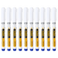 🏆 Last Day Special Price £8.99! 🔥Buy 5 Get 5 Free🎁Precision Tip Quick‑Dry Oil‑Based Marker Pen,  Waterproof Oil Markers for Wood, Metal