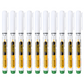 🏆 Last Day Special Price £8.99! 🔥Buy 5 Get 5 Free🎁Precision Tip Quick‑Dry Oil‑Based Marker Pen,  Waterproof Oil Markers for Wood, Metal