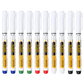 🏆 Last Day Special Price £8.99! 🔥Buy 5 Get 5 Free🎁Precision Tip Quick‑Dry Oil‑Based Marker Pen,  Waterproof Oil Markers for Wood, Metal