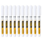 🏆 Last Day Special Price £8.99! 🔥Buy 5 Get 5 Free🎁Precision Tip Quick‑Dry Oil‑Based Marker Pen,  Waterproof Oil Markers for Wood, Metal
