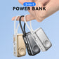 🏆 LIMITED-TIME 50% OFF! 📱3-in-1 Magnetic Wireless Power Bank🔋