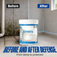 🏆 Last Day Special Price £9.78! 🔥Buy 2 Get 1 Free🎁Multi‑Surface Waterproof Repair Sealant – Clear Leak Sealant Coating, Invisible Anti‑Leak Protective Coating for Cracks Walls Roof Pipes