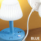 🏆 LIMITED-TIME 50% OFF! 💡 Bedside Lamp with AC Outlets & USB Ports 🔌✨