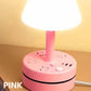 🏆 LIMITED-TIME 50% OFF! 💡 Bedside Lamp with AC Outlets & USB Ports 🔌✨