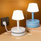 🏆 LIMITED-TIME 50% OFF! 💡 Bedside Lamp with AC Outlets & USB Ports 🔌✨