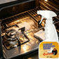 🏆 Last Day Special Price £9.78 ! 🔥Buy 2 Get 1 Free🎁Heavy-Duty Grease-Free Kitchen Spray