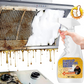 🏆 Last Day Special Price £9.78 ! 🔥Buy 2 Get 1 Free🎁Heavy-Duty Grease-Free Kitchen Spray