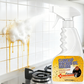 🏆 Last Day Special Price £9.78 ! 🔥Buy 2 Get 1 Free🎁Heavy-Duty Grease-Free Kitchen Spray