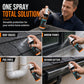 🏆 Last Day Special Price £9.78! 💧Buy 2 Get 1 Free🎁Portable Instant Leak Sealant Spray, Strong Adhesion Waterproof Sealing Spray