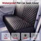 🔥50% OFF NOW ! 🐶 Foldable Dog Car Seat – safe travel support, space‑saving foldable design, compatible with most car seats, ideal for keeping pets secure & comfy on road trips
