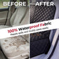 🔥50% OFF NOW ! 🐶 Foldable Dog Car Seat – safe travel support, space‑saving foldable design, compatible with most car seats, ideal for keeping pets secure & comfy on road trips