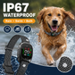 🔥 LIMITED-TIME 50% OFF! 🐶Smart Anti-Bark Collar for Dogs