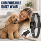 🔥 LIMITED-TIME 50% OFF! 🐶Smart Anti-Bark Collar for Dogs