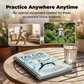 🌿 Last Day Special Price £9.99! 📖 28‑Day Tai Chi Book – Short Sessions, Beginner‑Friendly, Gentle ☯️