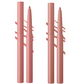 🏆 Last Day Special Price £6.99! 💐Buy 2 Get 1 Free🎁 Waterproof Matte Lip Liner Set – 12 Shades, Smudge-Proof – Long-Lasting, Gentle Formula – Slim & Portable! 🔥
