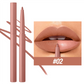 🏆 Last Day Special Price £6.99! 💐Buy 2 Get 1 Free🎁 Waterproof Matte Lip Liner Set – 12 Shades, Smudge-Proof – Long-Lasting, Gentle Formula – Slim & Portable! 🔥