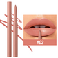 🏆 Last Day Special Price £6.99! 💐Buy 2 Get 1 Free🎁 Waterproof Matte Lip Liner Set – 12 Shades, Smudge-Proof – Long-Lasting, Gentle Formula – Slim & Portable! 🔥