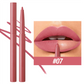 🏆 Last Day Special Price £6.99! 💐Buy 2 Get 1 Free🎁 Waterproof Matte Lip Liner Set – 12 Shades, Smudge-Proof – Long-Lasting, Gentle Formula – Slim & Portable! 🔥