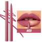 🏆 Last Day Special Price £6.99! 💐Buy 2 Get 1 Free🎁 Waterproof Matte Lip Liner Set – 12 Shades, Smudge-Proof – Long-Lasting, Gentle Formula – Slim & Portable! 🔥