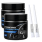 🏆 Last Day Special Price £8.99! 🔥Buy 2 Get 1 Free🎁Car Steering Wheel Leather Repair Cream