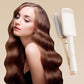 💈 LIMITED-TIME 50% OFF! 💐 Wavy Curling Iron – Salon shine & heat protection ✨