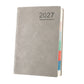 🏆 Last Day Special Price £8.99! 📘Buy more save more✨2027 Minimalist Daily Planner Notebook