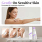 🏆 Last Day Special Price £9.77 ! 🔥Buy 2 Get 1 Free🎁Gentle Painless Hair Removal Mousse‑ Quick Moisturizing Foam Depilatory Spray🧴