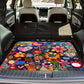 🚗 LIMITED-TIME 50% OFF! 🏵️ Universal Car Trunk Mat – Non‑slip, durable & easy‑clean ✨