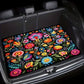 🚗 LIMITED-TIME 50% OFF! 🏵️ Universal Car Trunk Mat – Non‑slip, durable & easy‑clean ✨