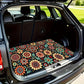 🚗 LIMITED-TIME 50% OFF! 🏵️ Universal Car Trunk Mat – Non‑slip, durable & easy‑clean ✨