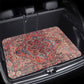 🚗 LIMITED-TIME 50% OFF! 🏵️ Universal Car Trunk Mat – Non‑slip, durable & easy‑clean ✨
