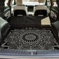 🚗 LIMITED-TIME 50% OFF! 🏵️ Universal Car Trunk Mat – Non‑slip, durable & easy‑clean ✨