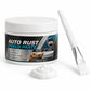 🏆 Last Day Special Price £9.99! 🔥Buy 1 Get 1 Free🎁Car Metal Rust Repair Paste‑ Auto Rust Shield Anti‑Corrosion Restoration Cream🚗
