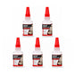 🏆 Last Day Special Price £9.99! 🔥Buy 2 Get 1 Free🎁Quick Dry Car Seat Leather Repair Glue