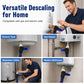 🏆 LIMITED-TIME 50% OFF! 🛁Disassembly-Free Water Heater Cleaning Tool for Gas and Electric Systems