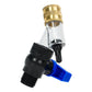 🏆 LIMITED-TIME 50% OFF! 🛁Disassembly-Free Water Heater Cleaning Tool for Gas and Electric Systems